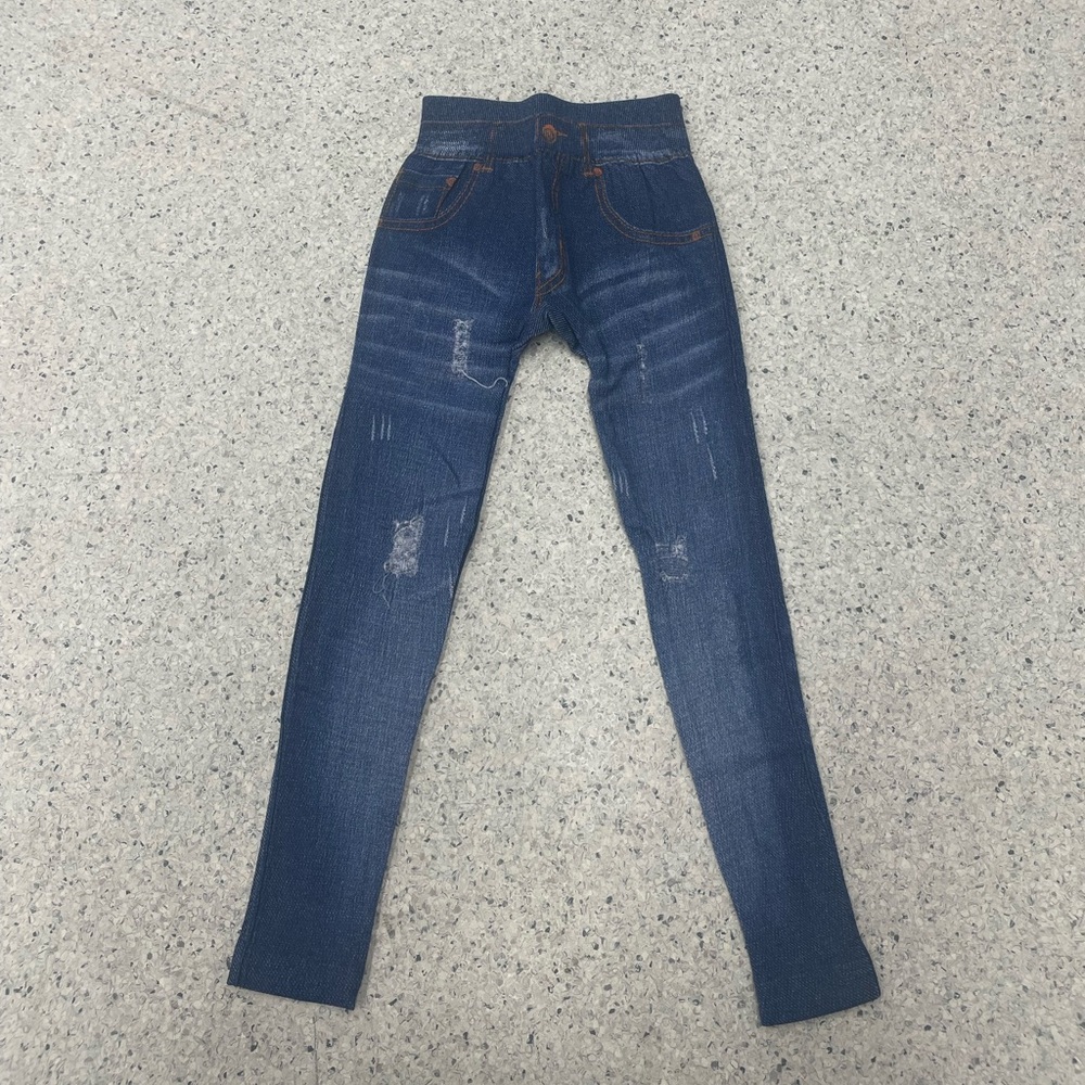 Child’s jeggings